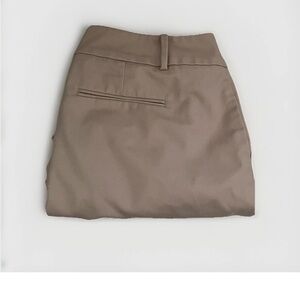 Ann Taylor Pants Pale Pink Women’s Size 8P Wear To Work, Preppy, Career Attire